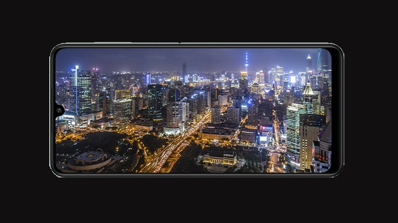 Cả 2 dòng đều được trang bị công nghệ Super AMOLED